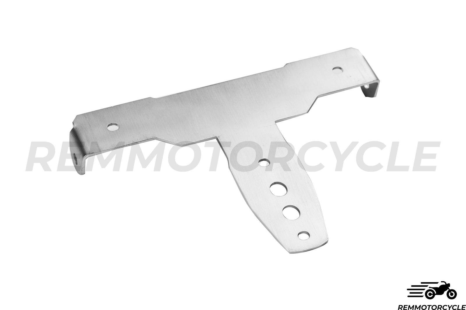 Obsługa płyty aluminiowej