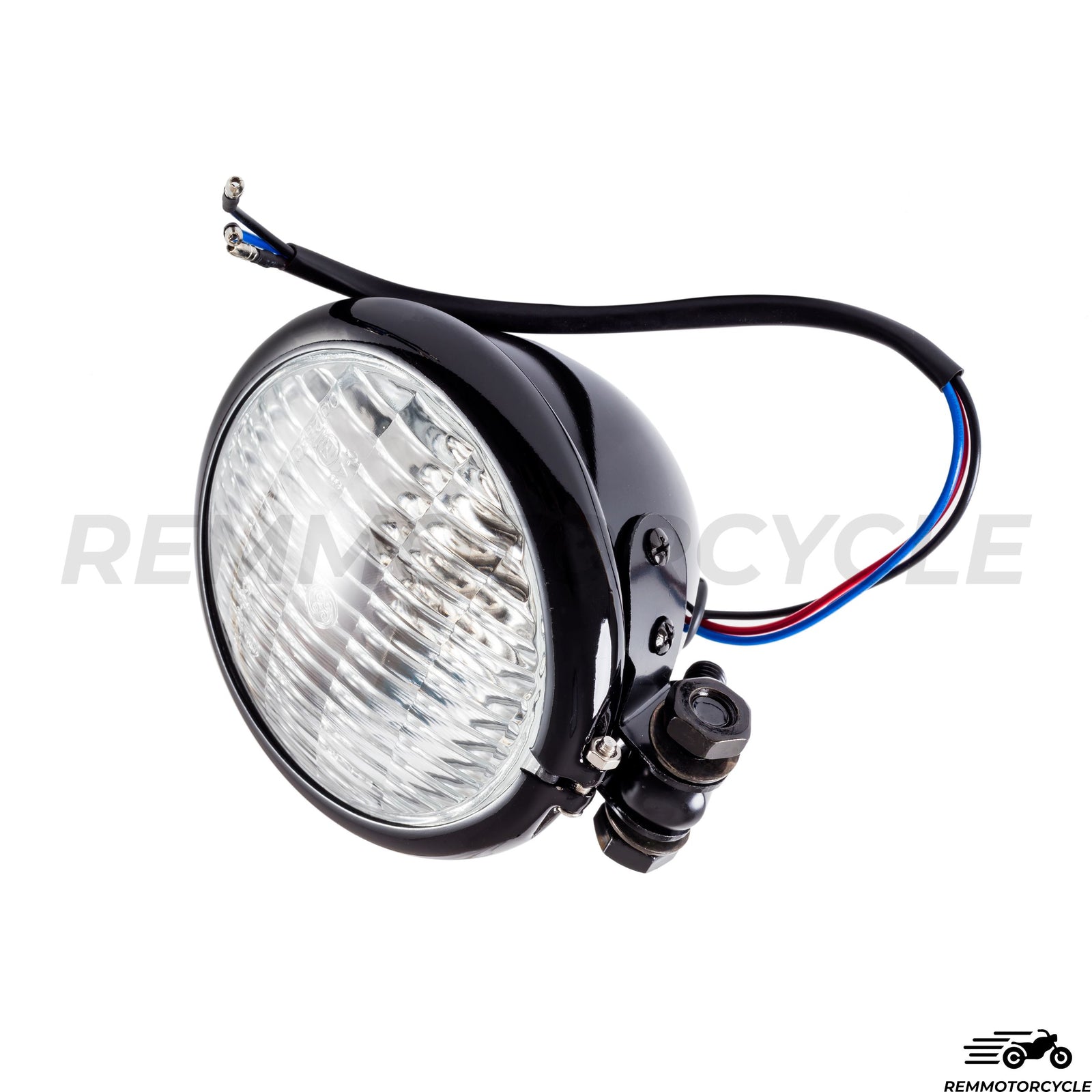 Bobber Petit 4.5 Lighthouse zatwierdzony