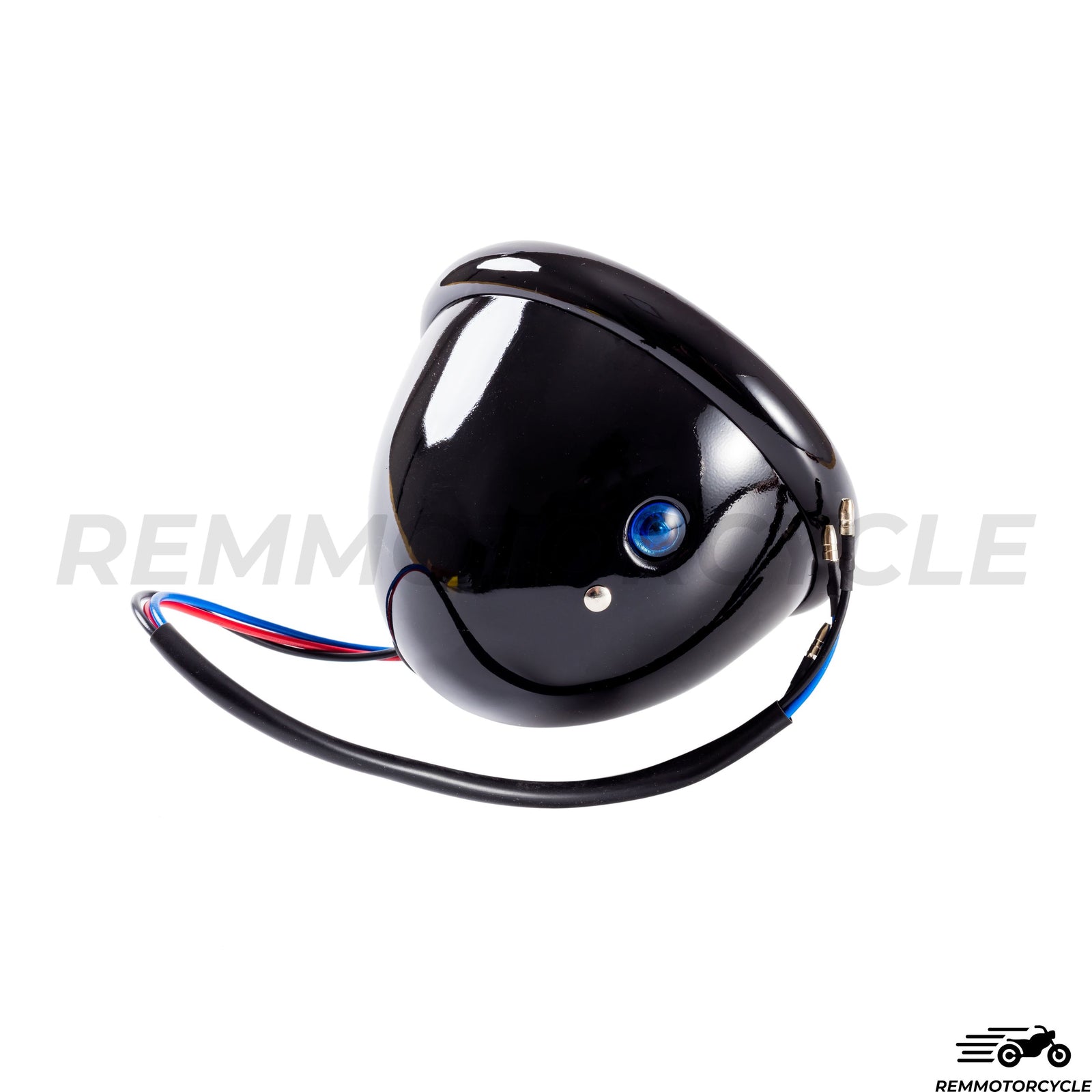 Bobber Petit 4.5 Lighthouse zatwierdzony