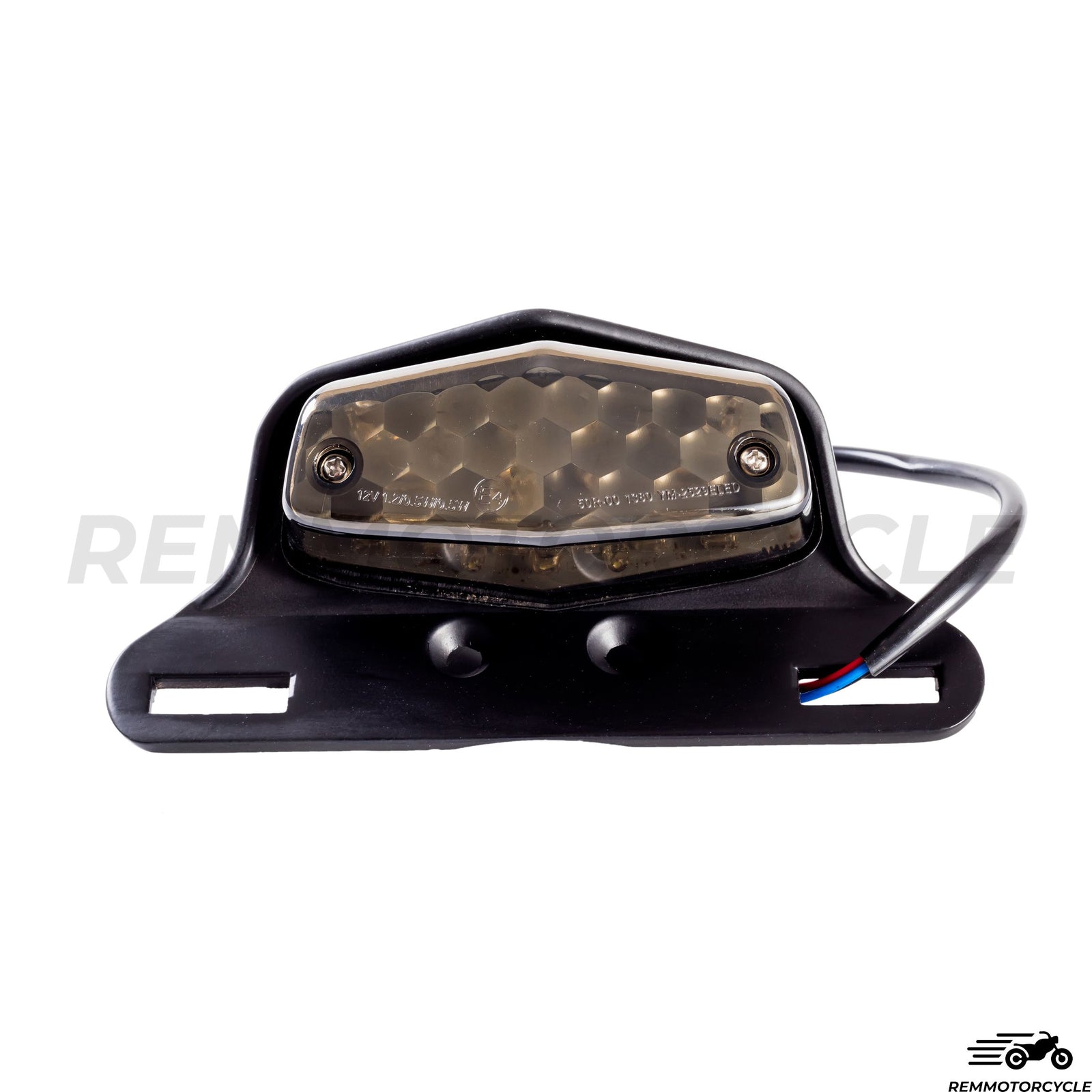 Pełny Brastyle Full Black zatwierdzony przez Brastyle