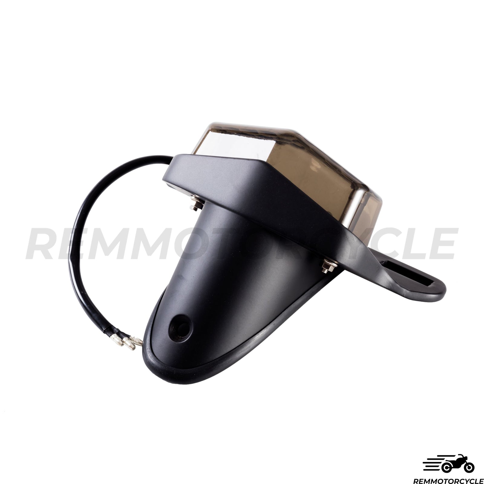 Pełny Brastyle Full Black zatwierdzony przez Brastyle