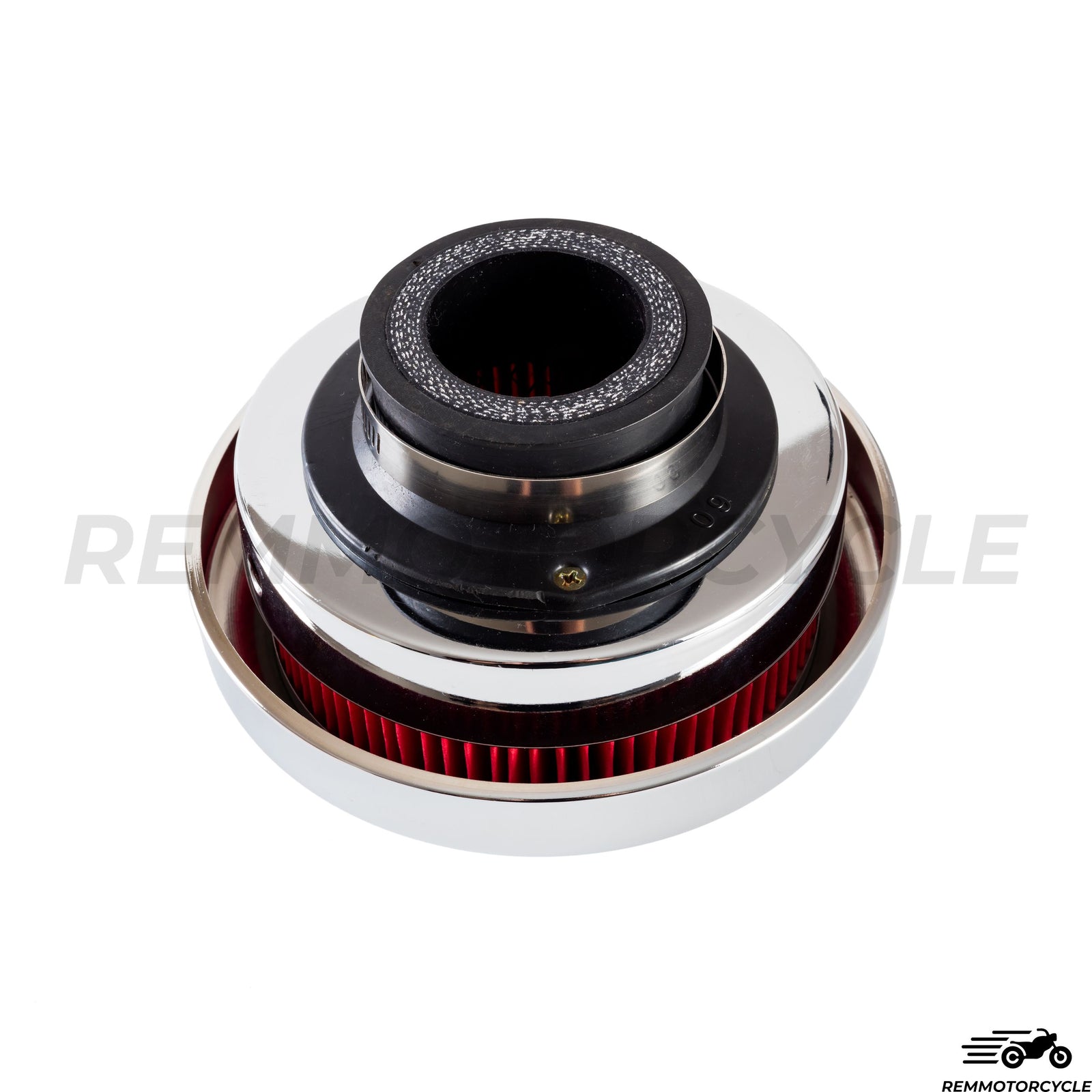 Specjalny filtr powietrza bobber hopper