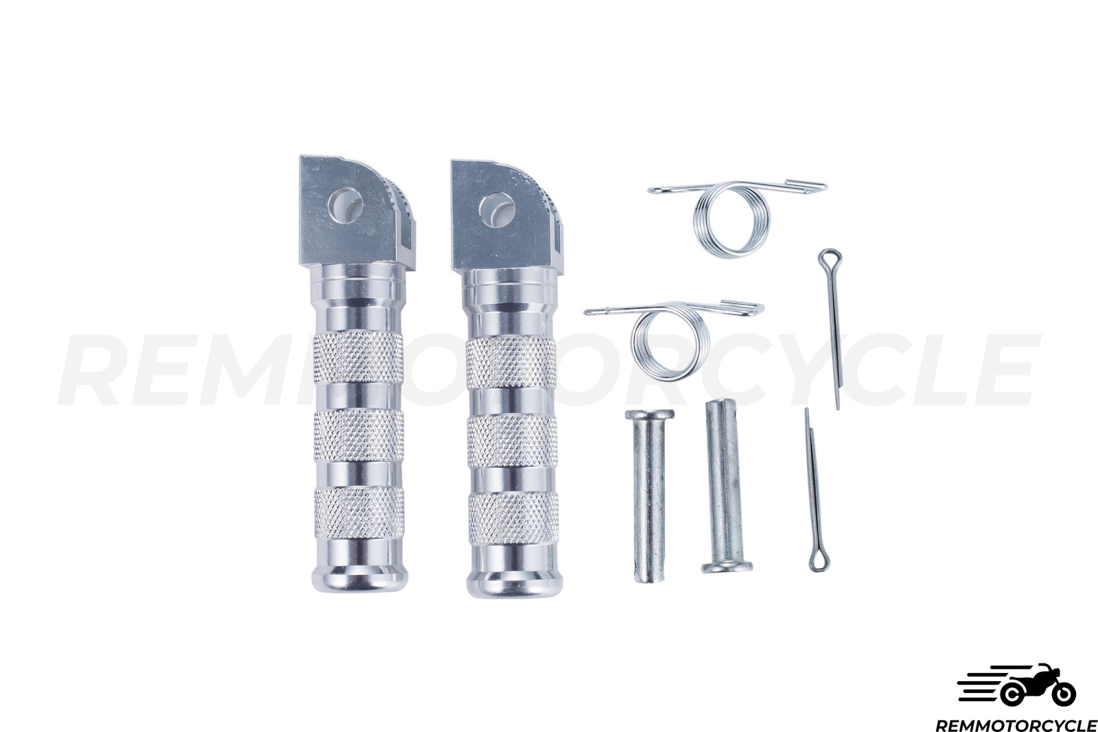 Chrome aluminiowe stopy CNC