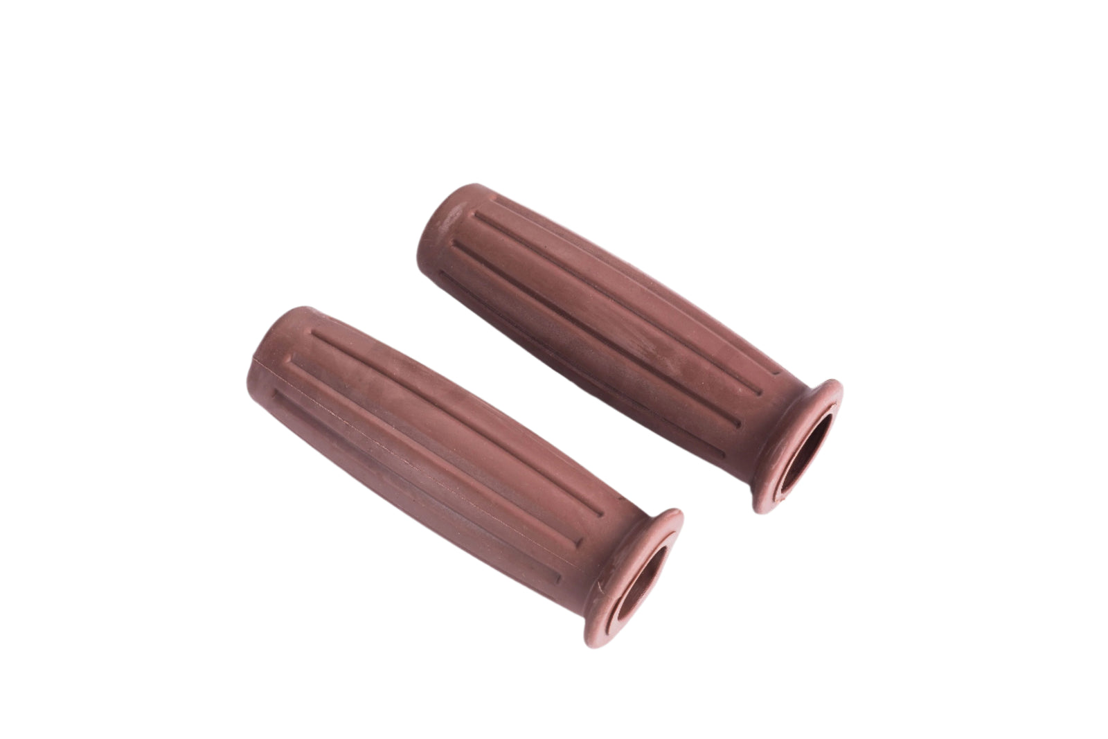 Clubman 2 Czarne lub brązowe uchwyty