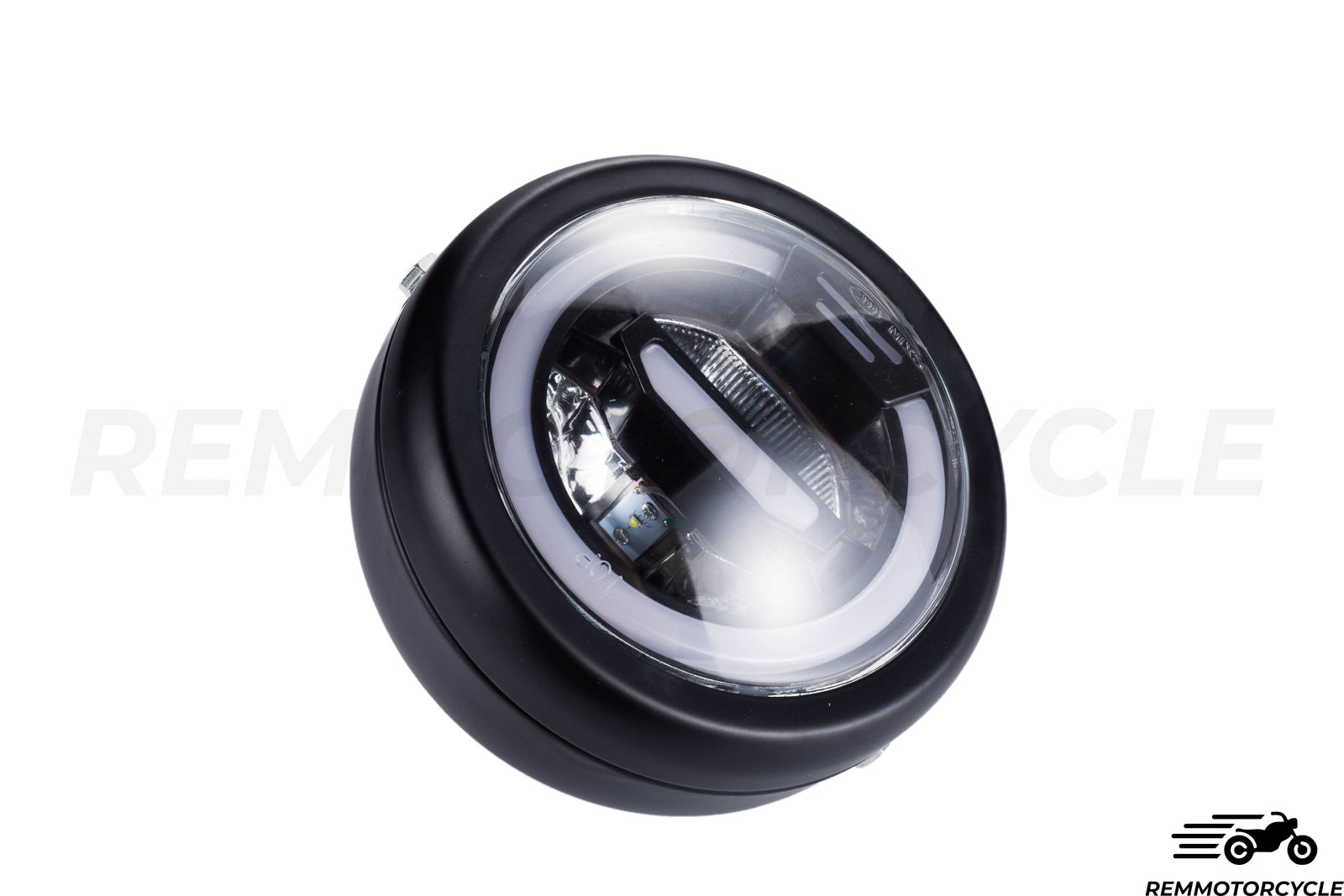 LED Motorcycle Light 16,5 cm