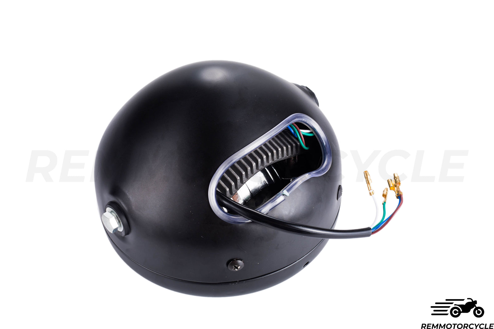 LED Motorcycle Light 16,5 cm