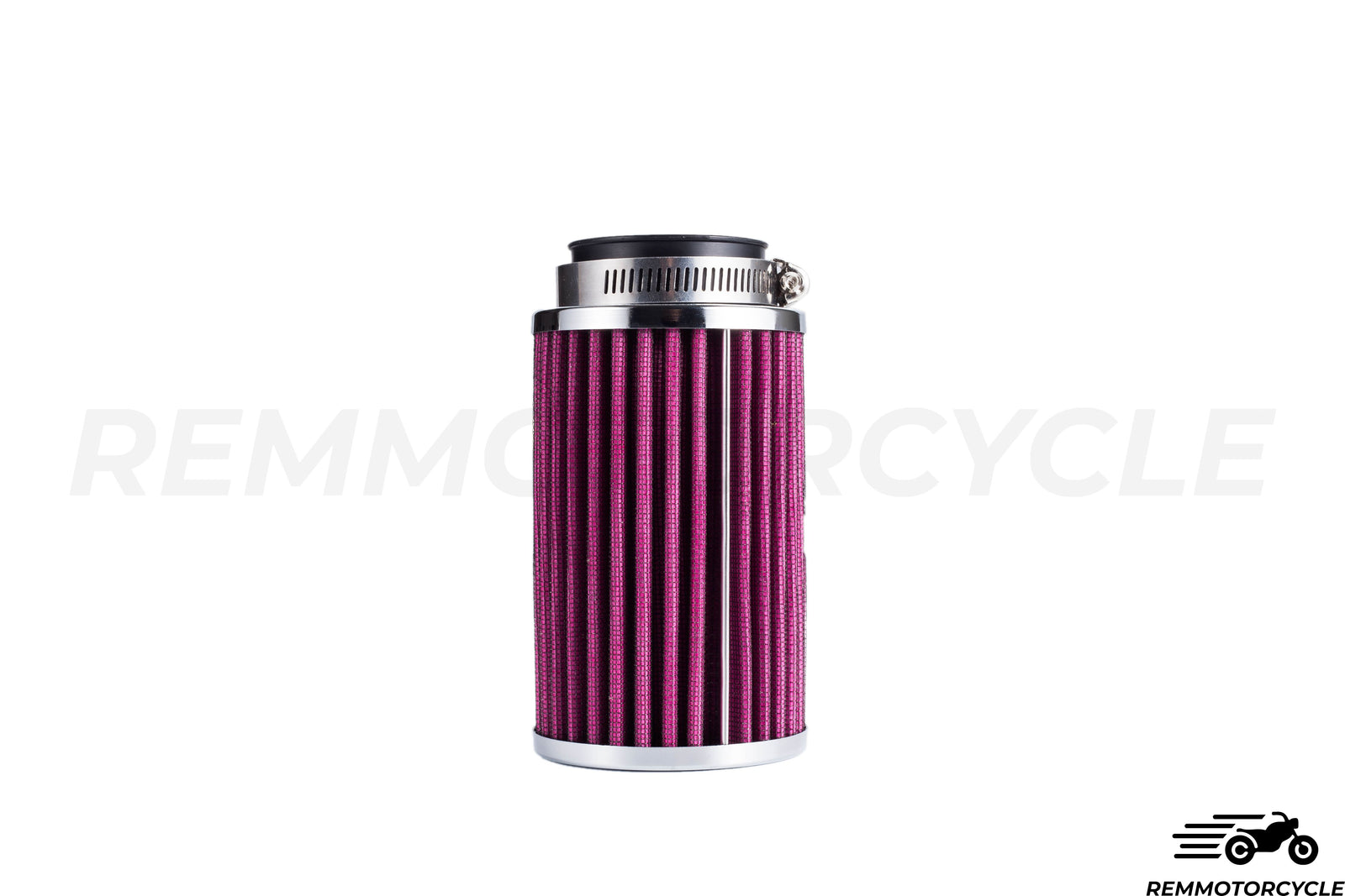 filtre a air gros debit moto 42 à 54 mm