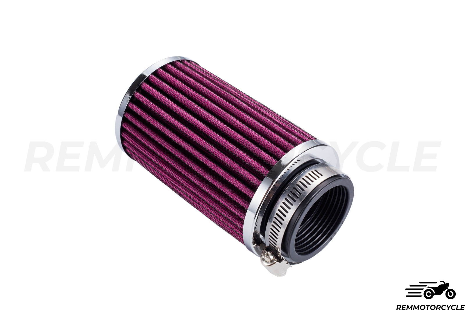 filtre a air gros debit moto 42 à 54 mm