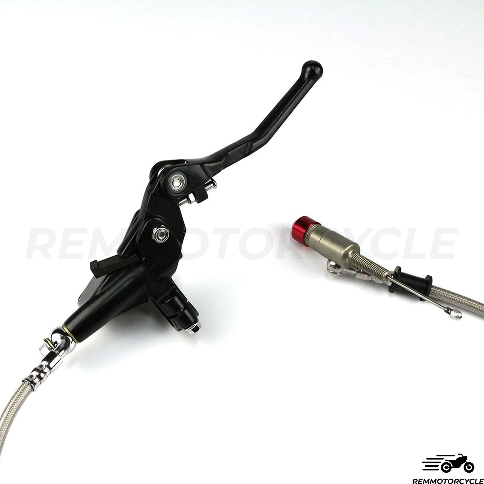 Kompletny sprzęgło hydrauliczne 22 mm