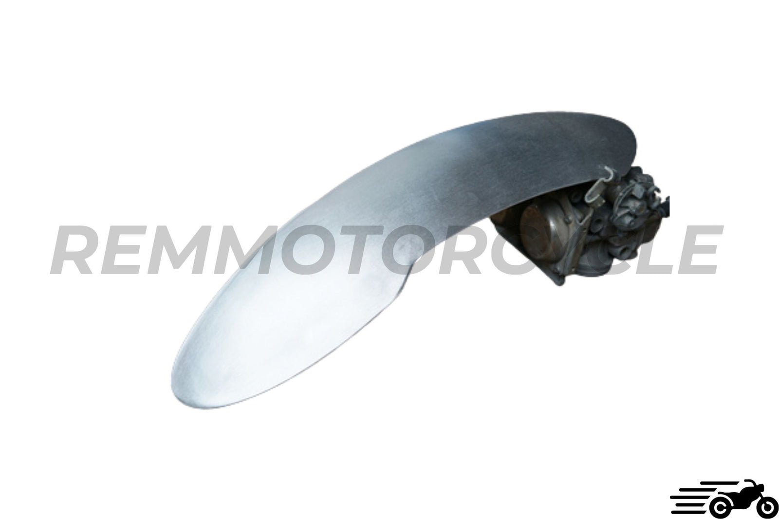 Ducati Scrambler 800 1100 Bagguard Desert Sled Aluminium