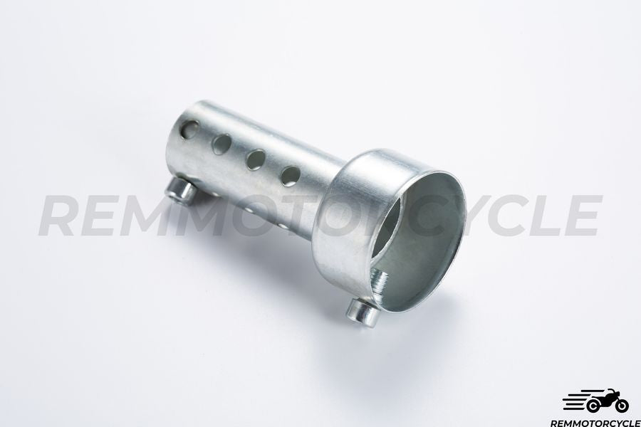 Chicane moto DB Killer