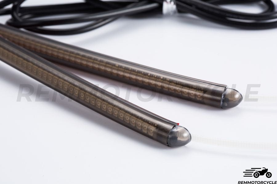 Wskaźniki widelec LED dla 39 do 58 mm