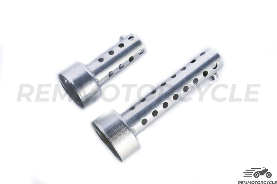 Chicane moto DB Killer