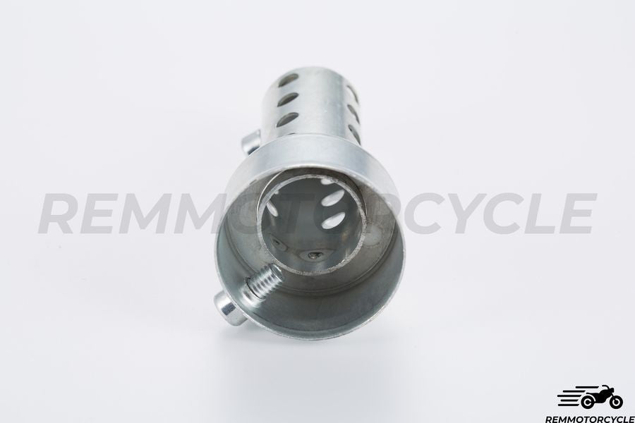 Chicane moto DB Killer