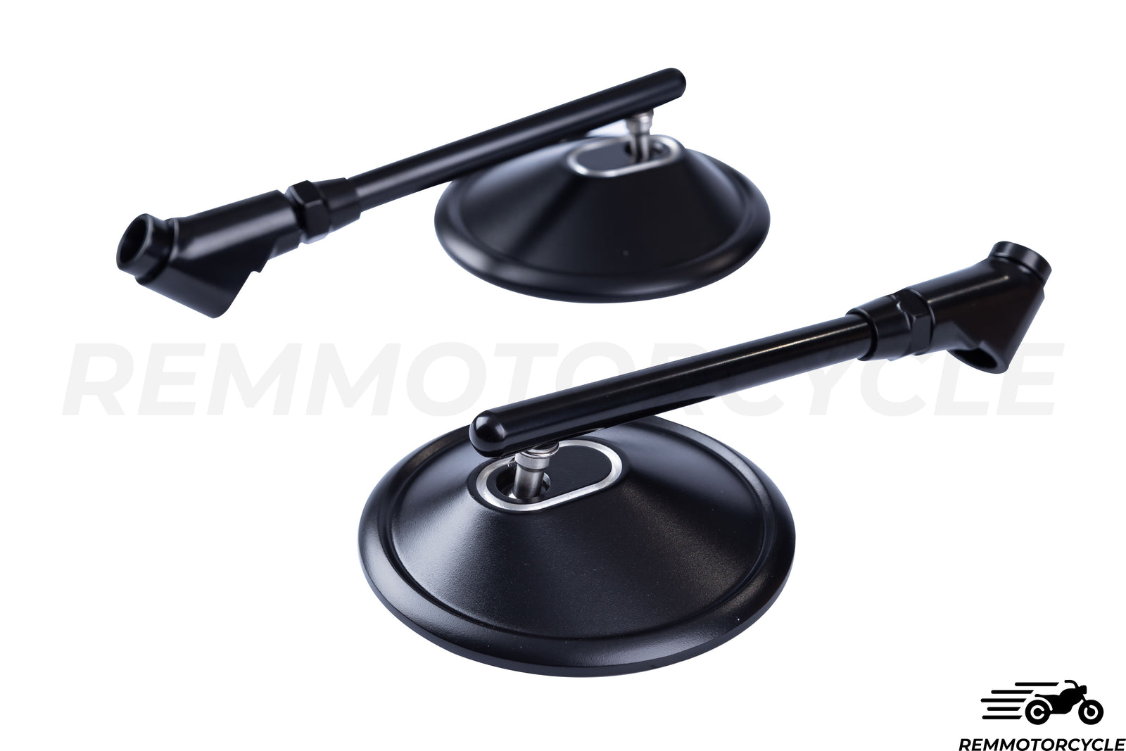CNC Round Girs