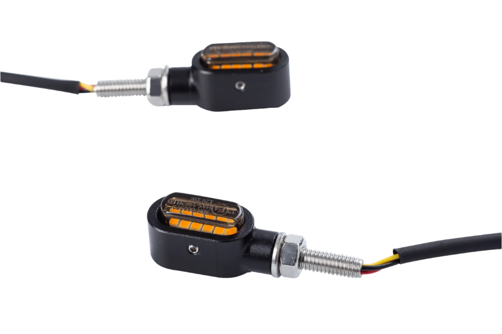 Mini motocykl LED Flashing REMM zatwierdzony