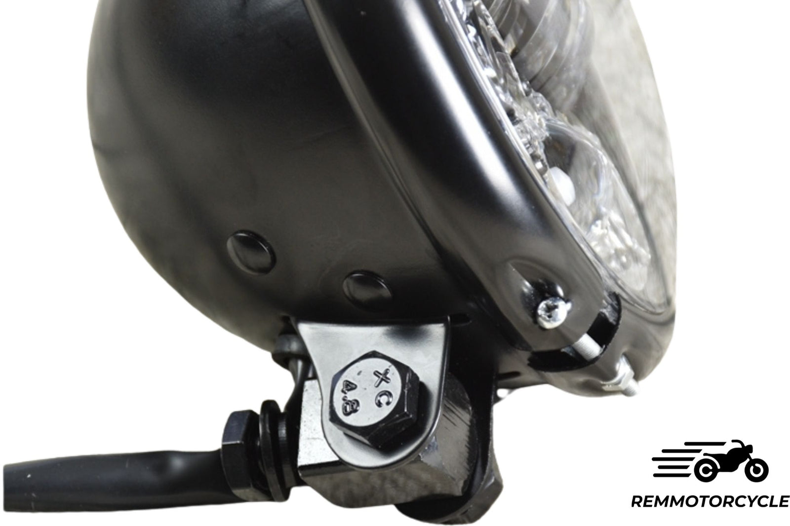 Latarnia morska mult DRL 15,5 cm ze zintegrowanymi wskaźnikami