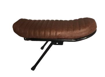 Tylna klamra BMW Ramka podniesiona seria 5 6 7 Podwójny amortyzator wstrząsowy