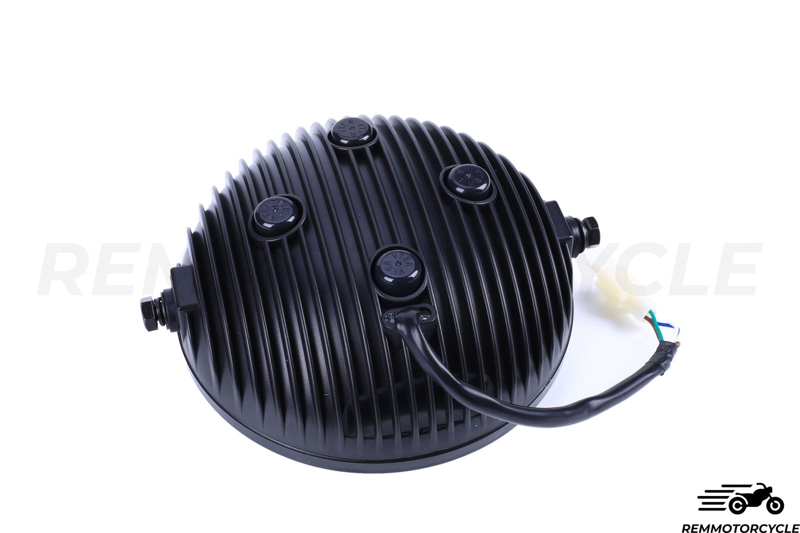 Górne światło projektora LED