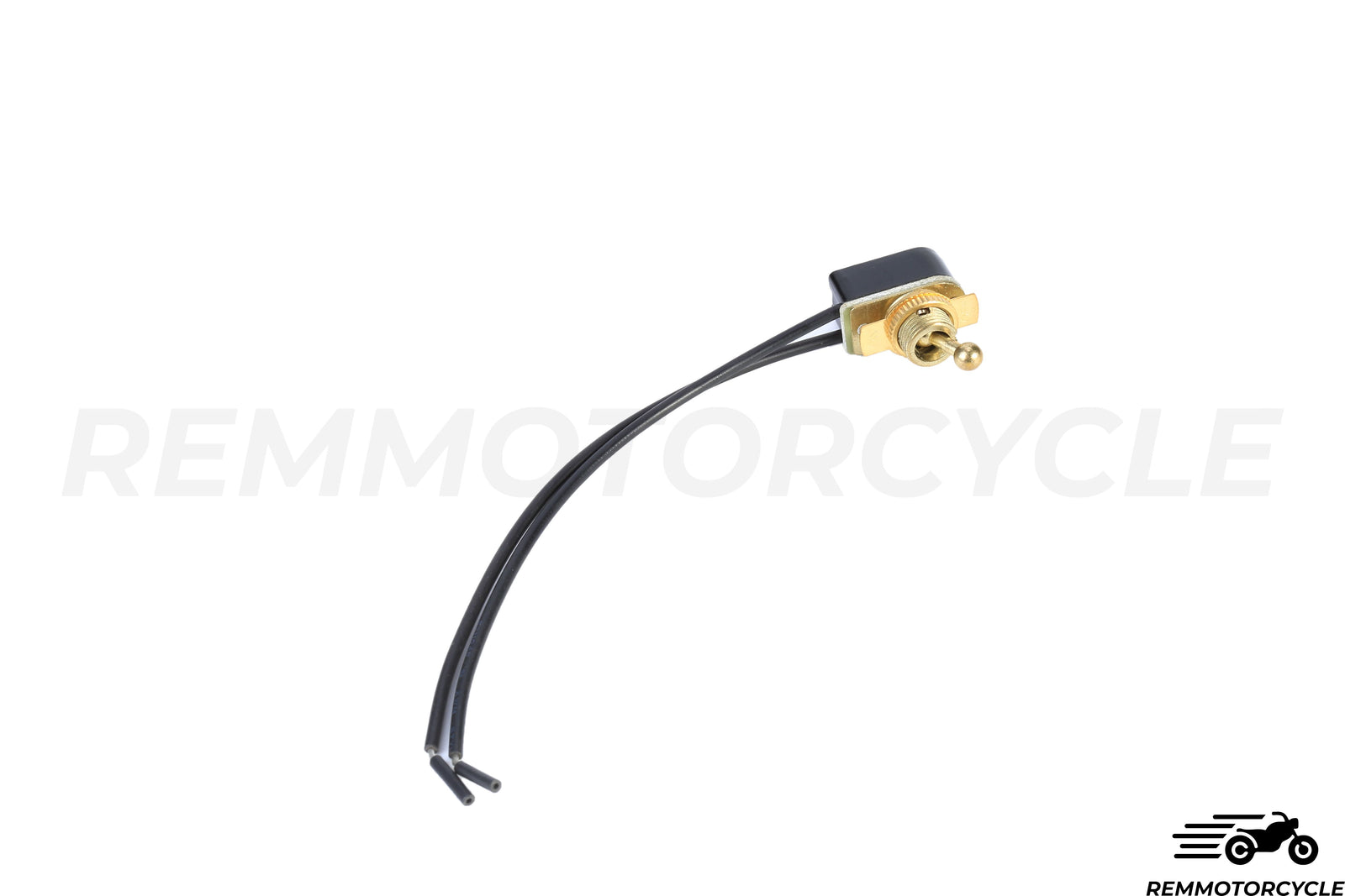 Przełącznik na górnym mosiądzu