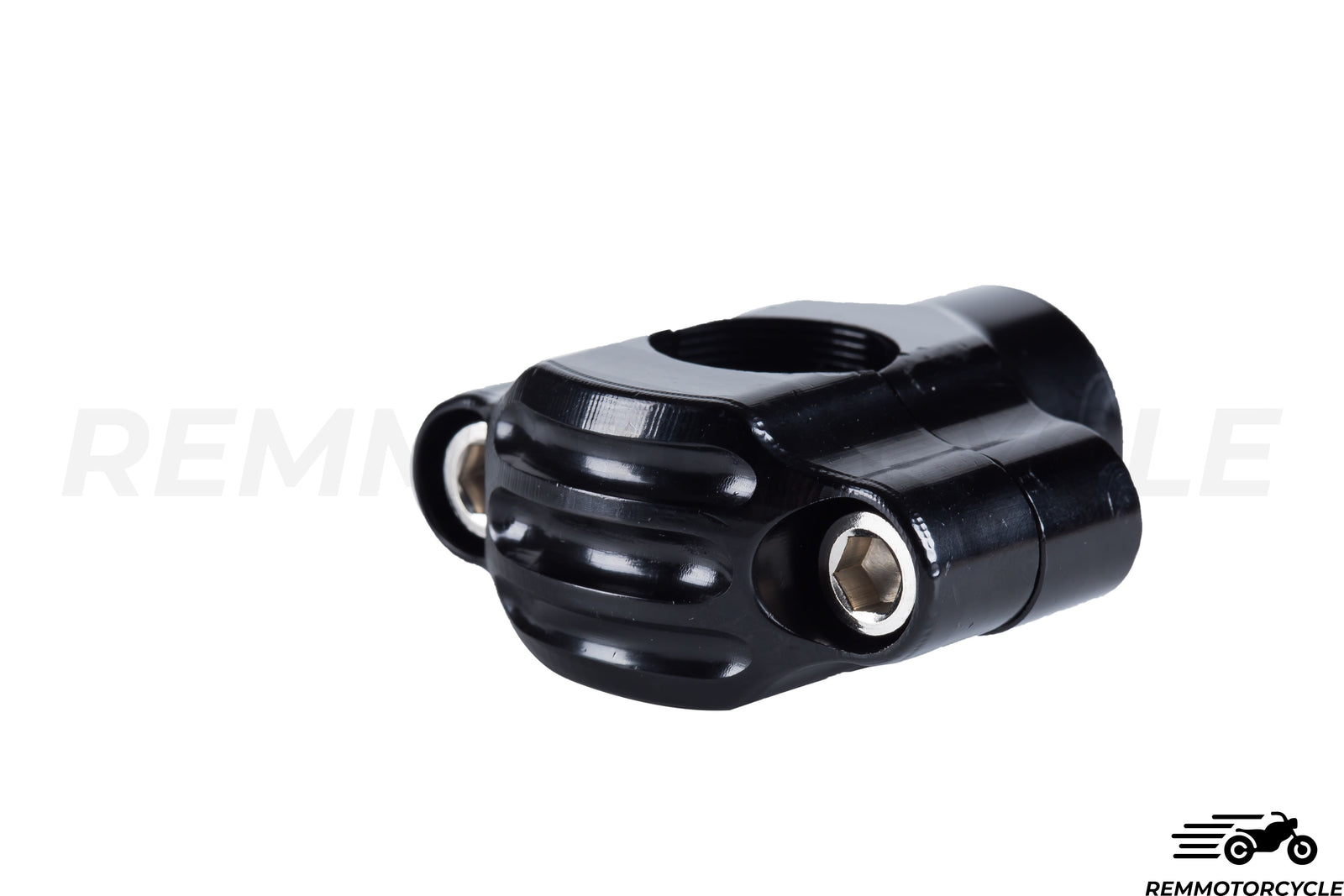 22 mm lub 25 mm chromu, czarny, tytanowy lub mosiądzu kierownicy