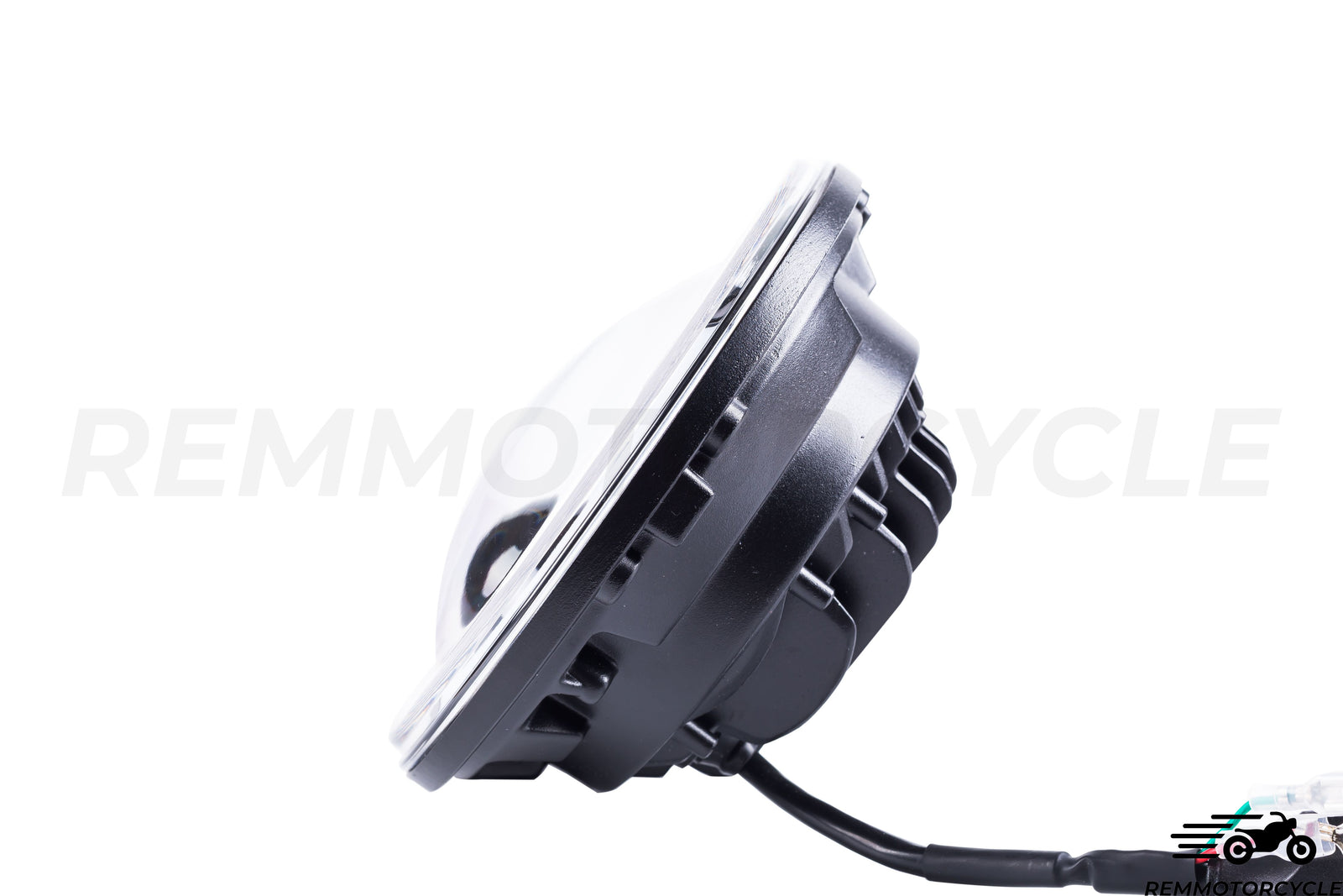 20 cm multi motocyklowa latarnia morska z zintegrowanymi wskaźnikami