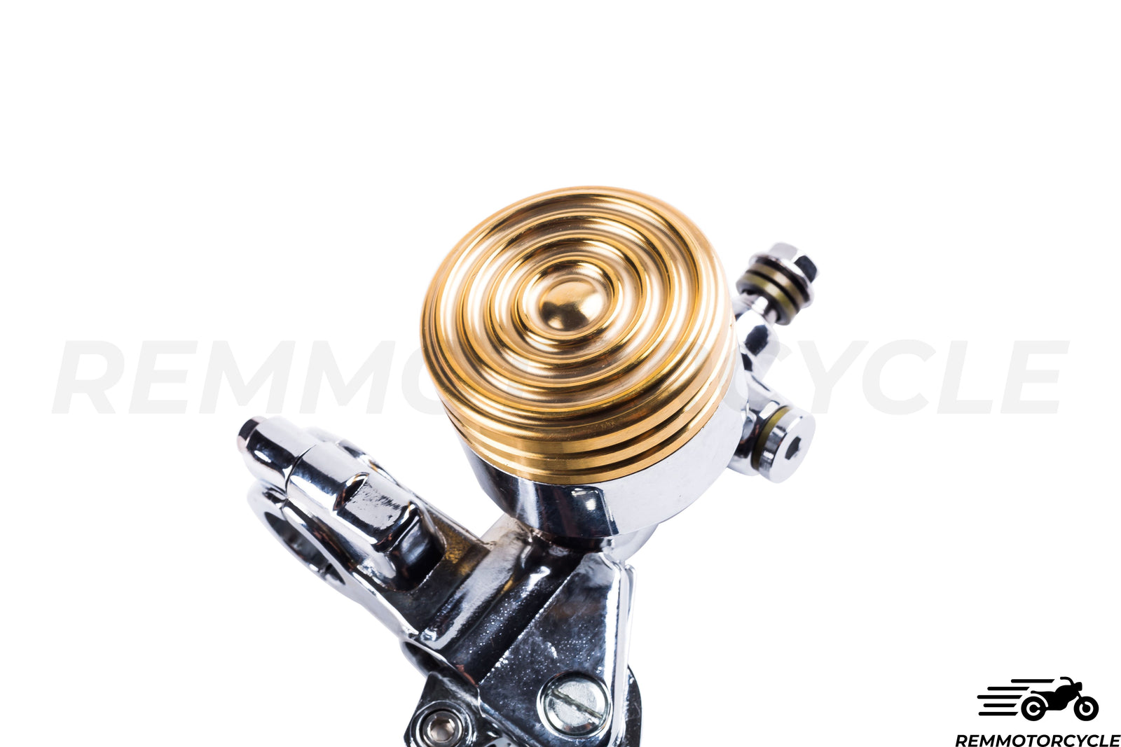 Dźwignia hamulca motocyklowego i mosiężna dźwignia sprzęgła 22 mm lub 25 mm