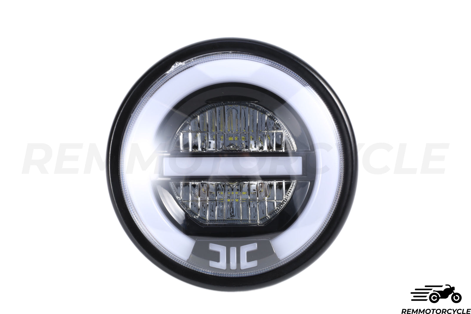 Latarnia morska przed prowadzeniem 6,8 dużego