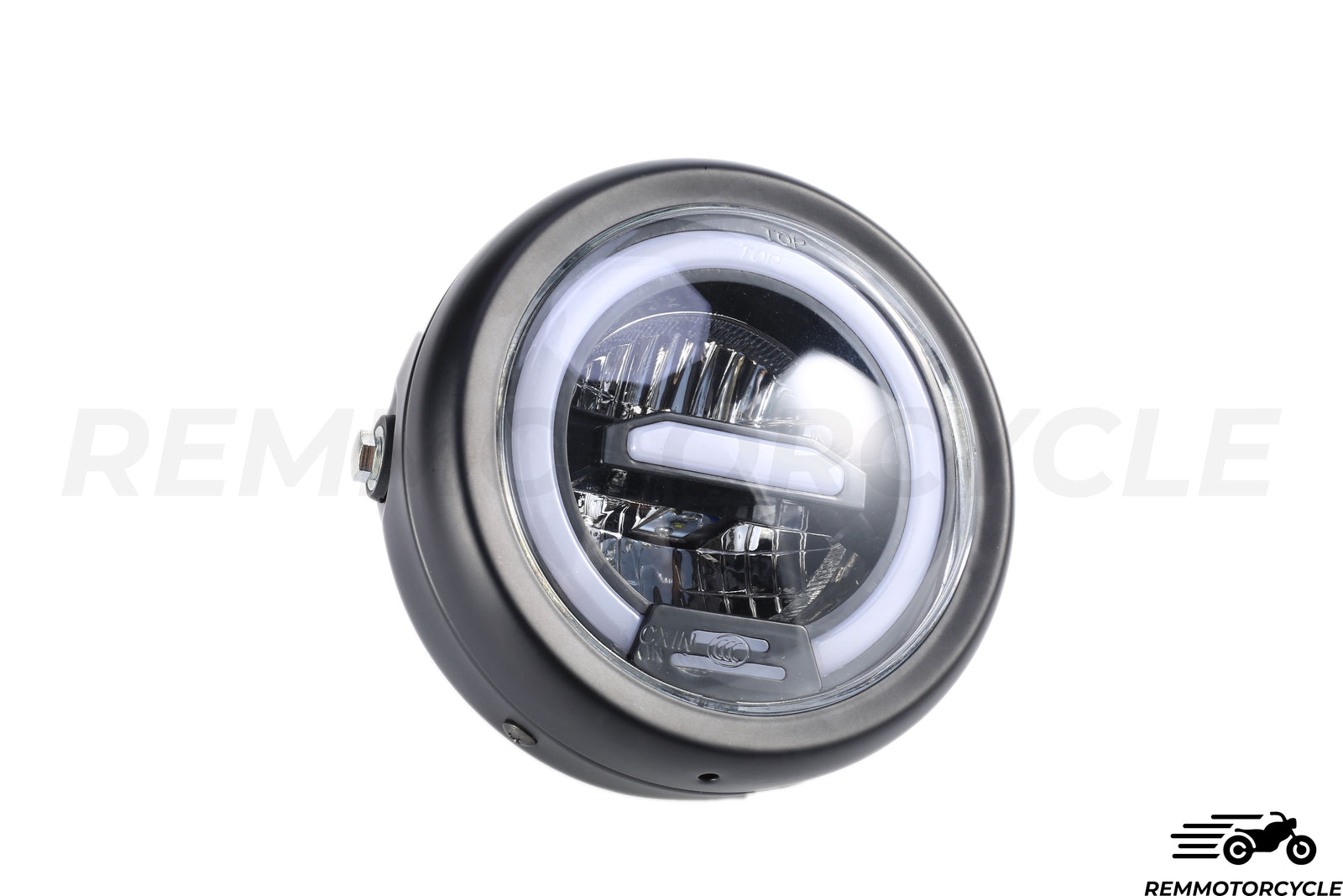 LED Motorcycle Light 16,5 cm