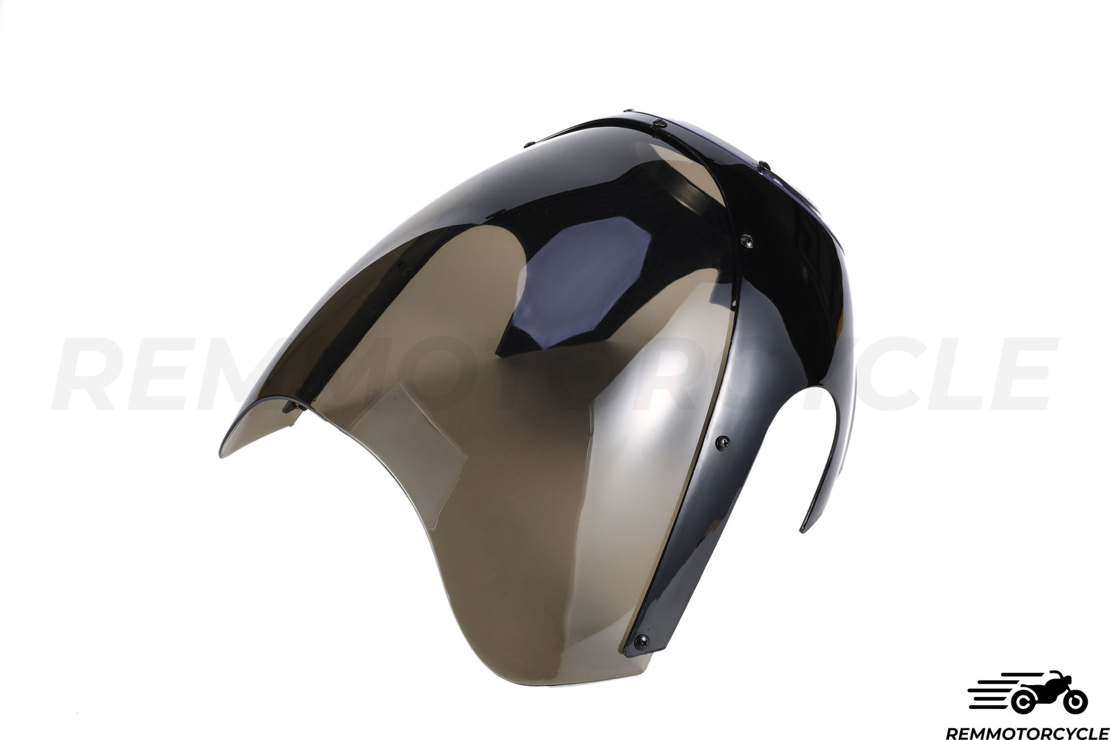Black Cafe Racer Fork Type 2
