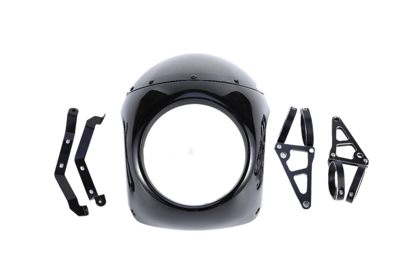 Cafe Racer Force Noll dla Benelli Leoncino 500