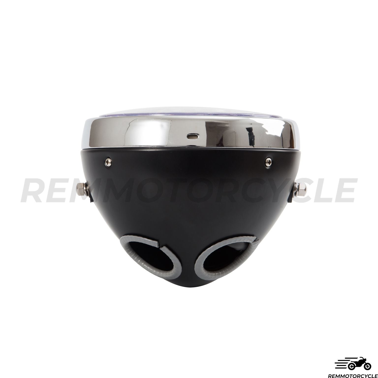 Motocyklowa latarnia morska 21 cm zatwierdzona
