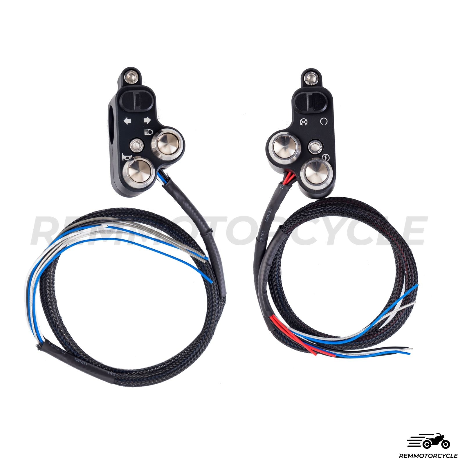 Commodo Moto uproszczono pełny v1