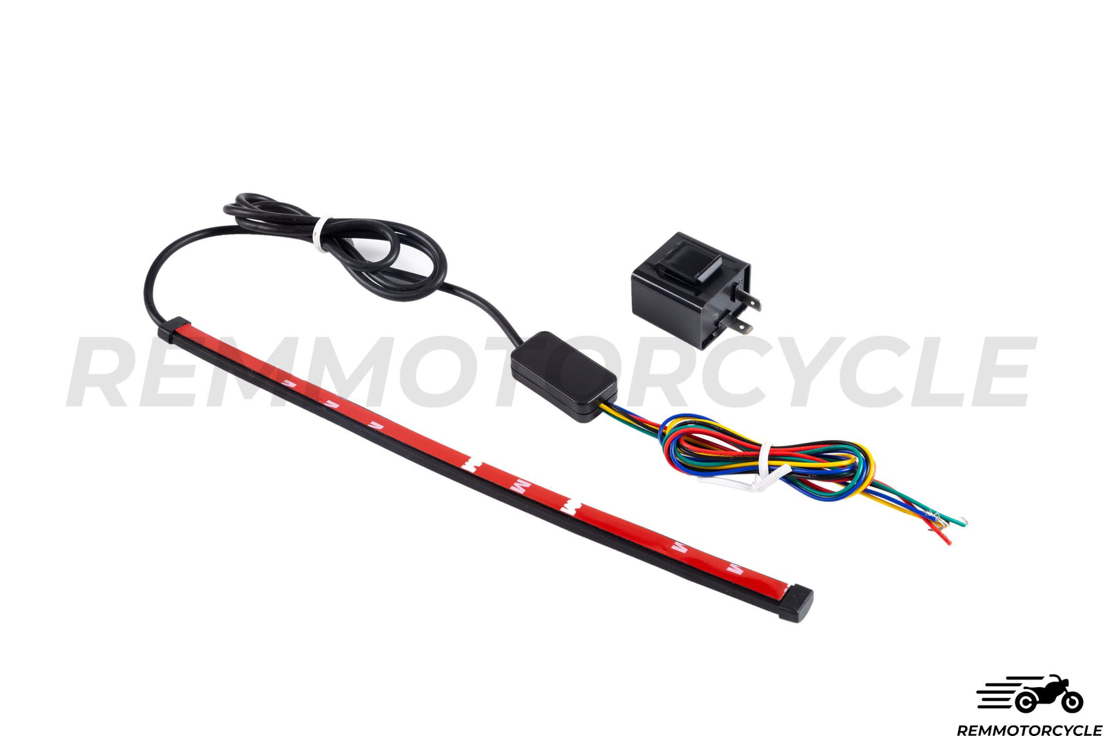 LED LED LED Birts i Traintable Trainting - Wędzony kolor