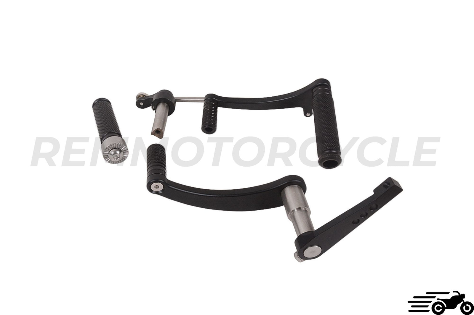 BMW R100 R90 R75 Zdalne sterowanie