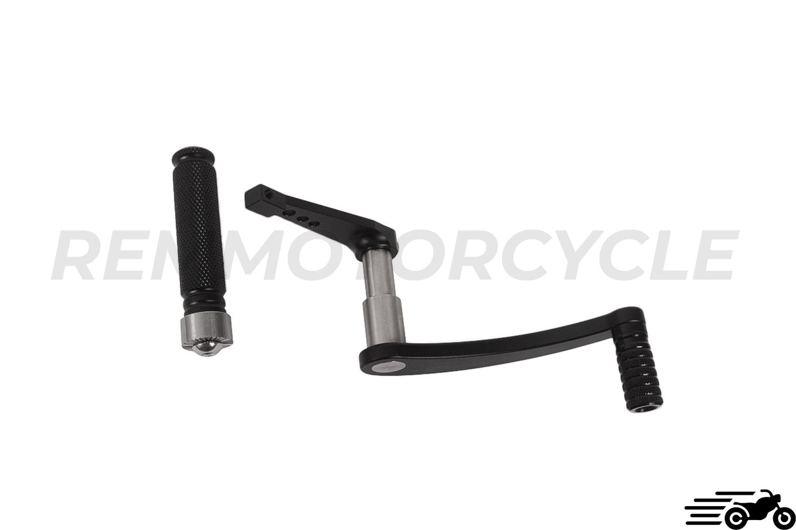 BMW R100 R90 R75 Zdalne sterowanie