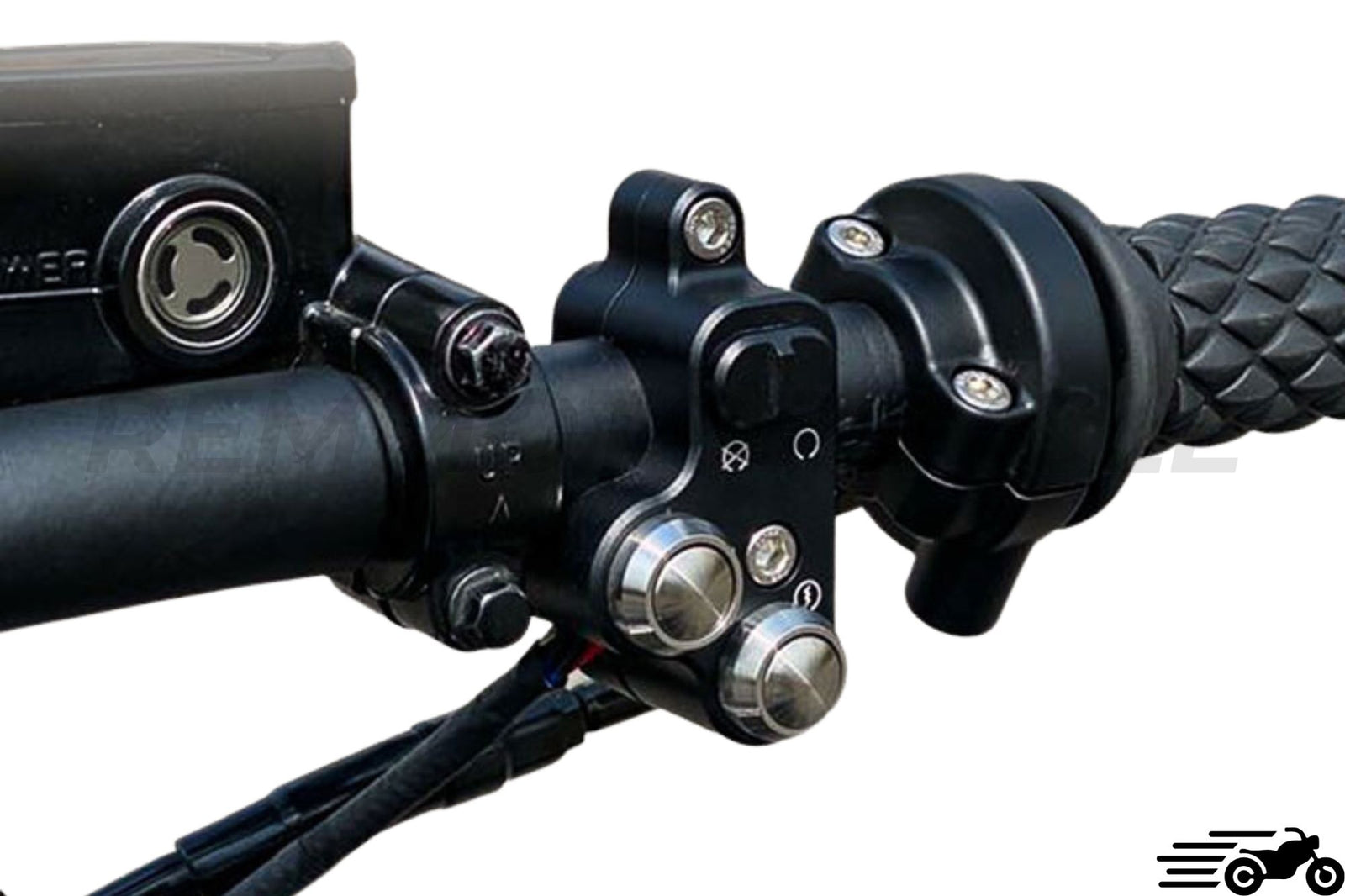 Commodo Moto uproszczono pełny v1