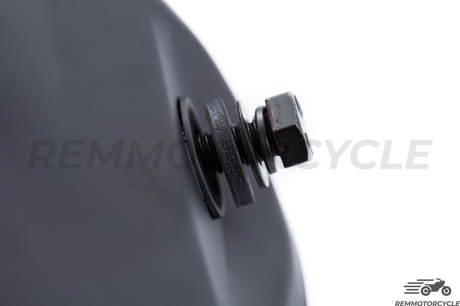 Latarnia Motocyklowa LED - 6,8