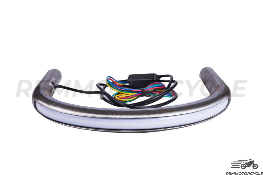 LED LED LED Backlon Sekwencyjna dioda LED