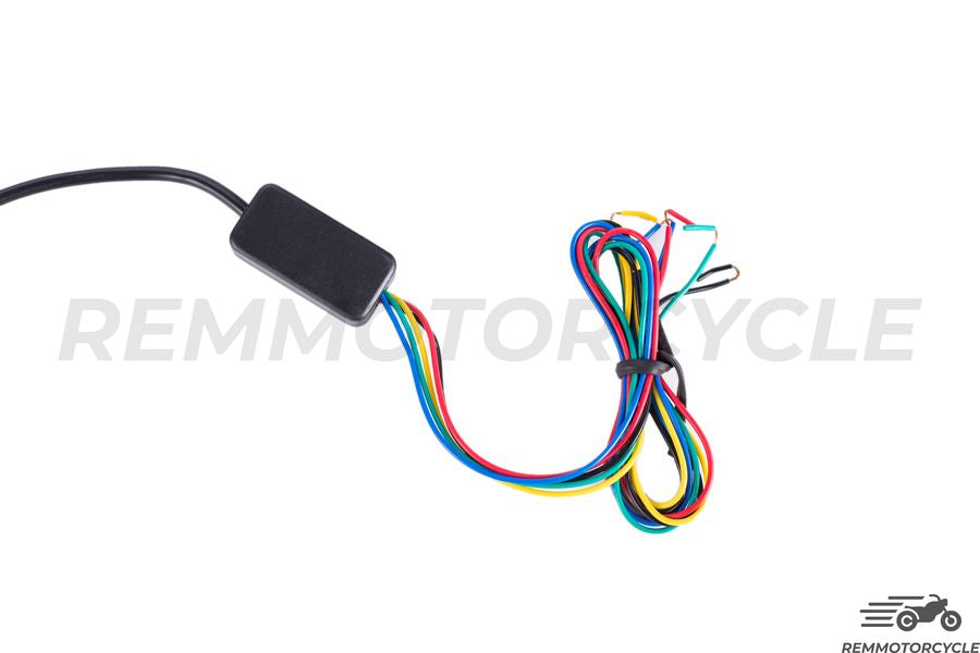 LED LED LED Backlon Sekwencyjna dioda LED