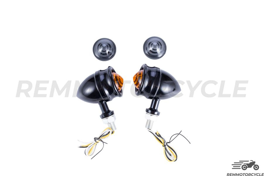 Para bąbelków czarnych bąbelków CNC