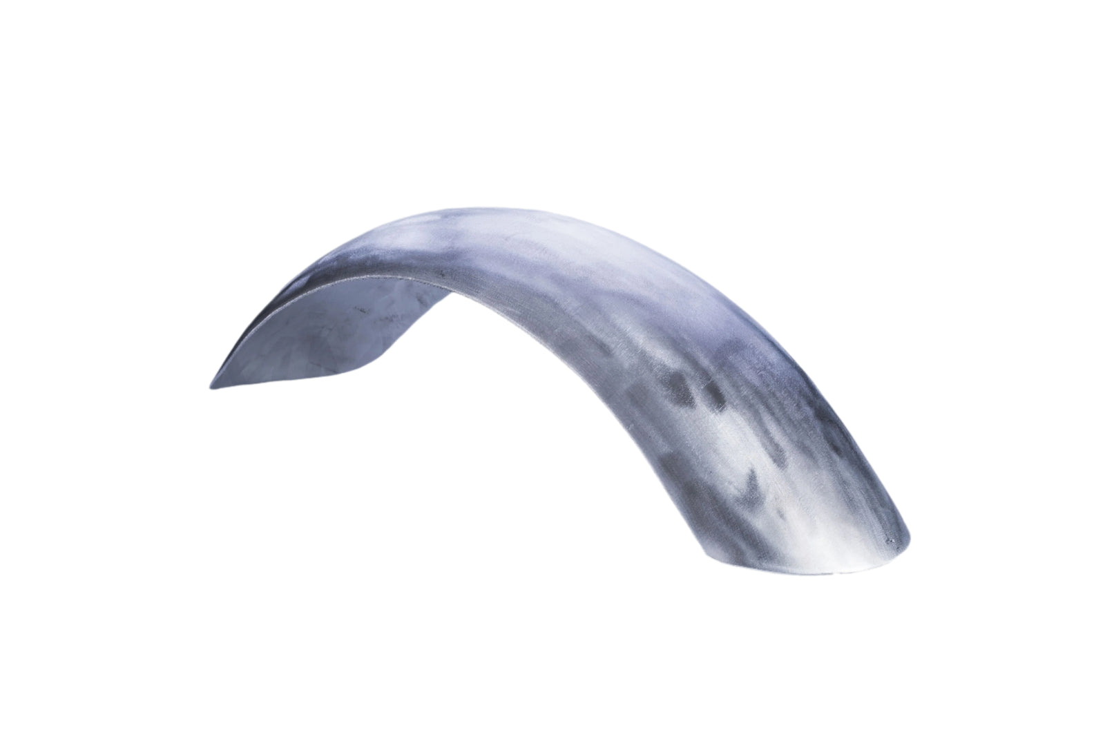 Aluminiowy błotnik 65 cm x 14,5 cm