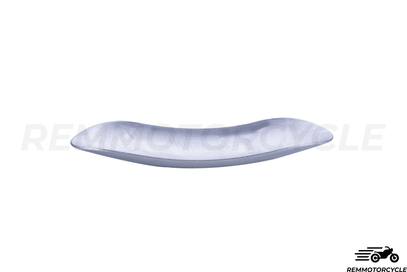 Aluminiowy fender przedni