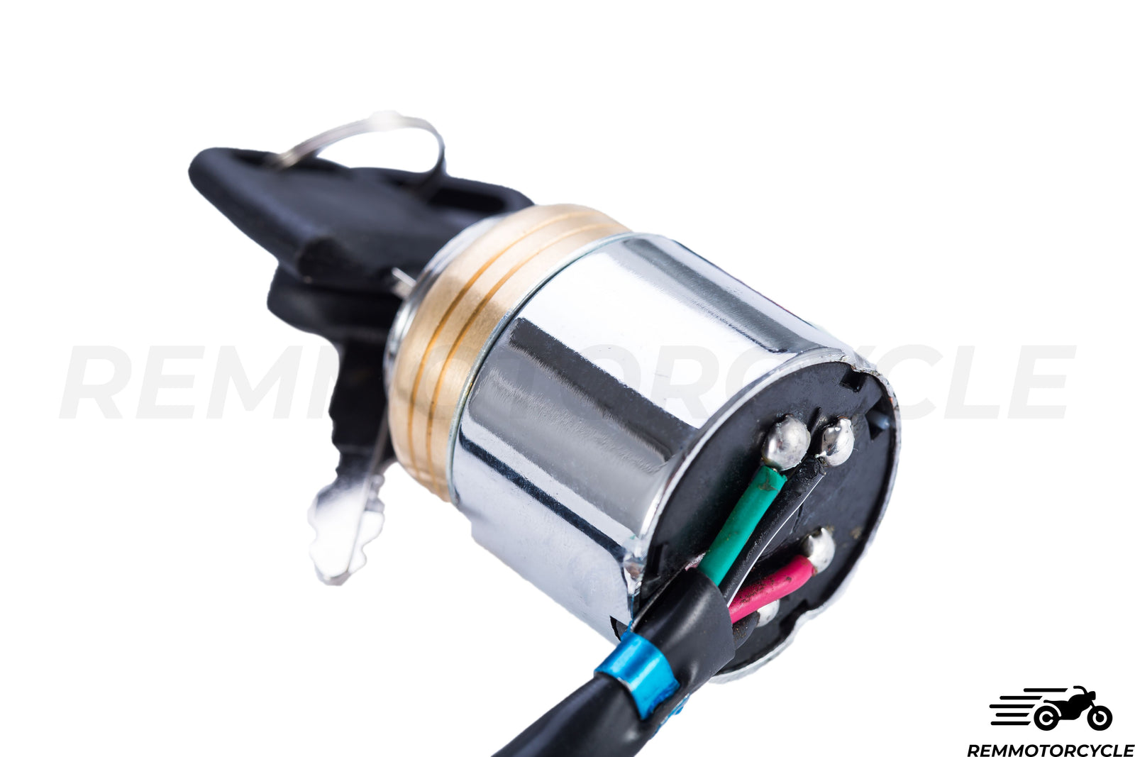 Przełącznik klucza stalowego