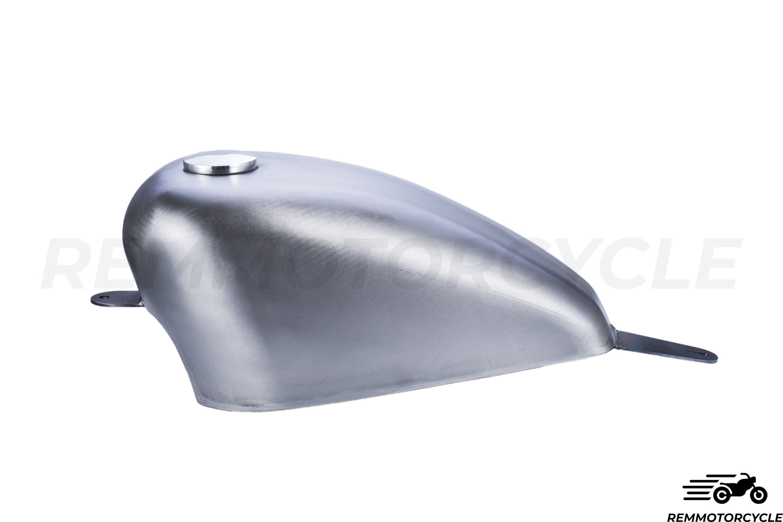 Bobber / Chopper Honda Shadow 600 Peanut Tank