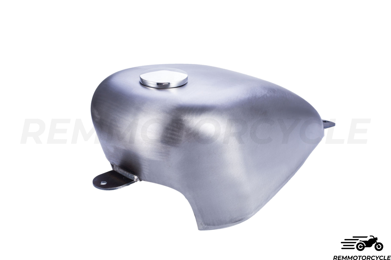 Bobber / Chopper Honda Shadow 600 Peanut Tank