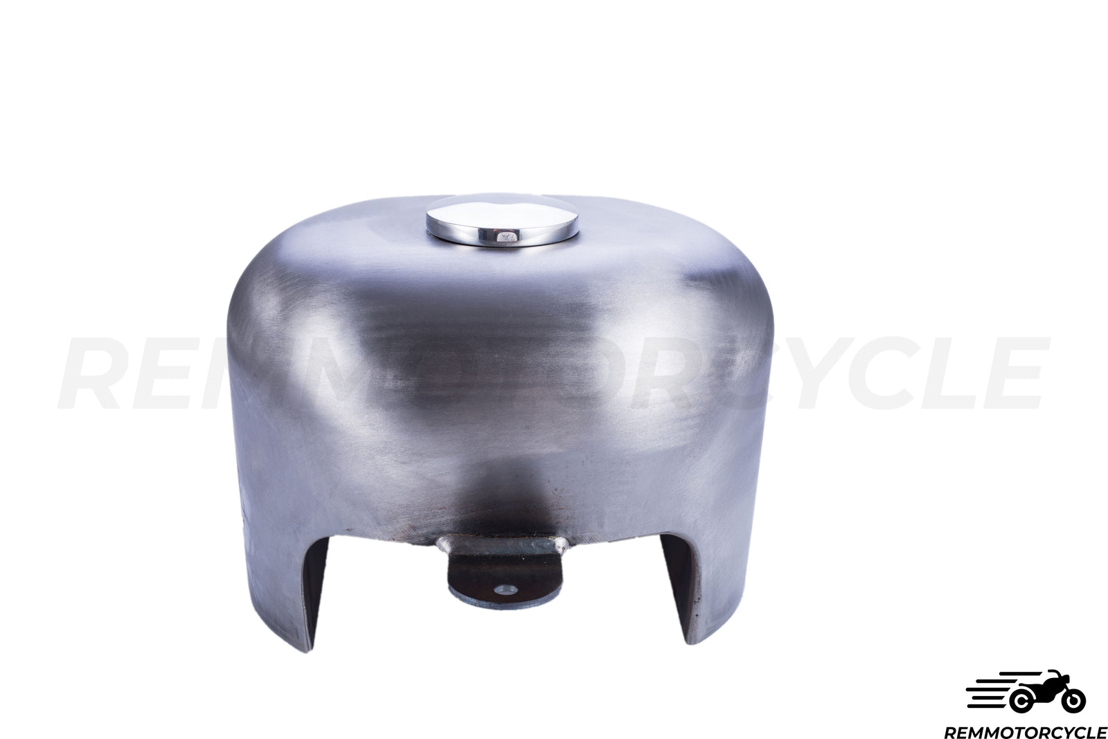 Bobber / Chopper Honda Shadow 600 Peanut Tank