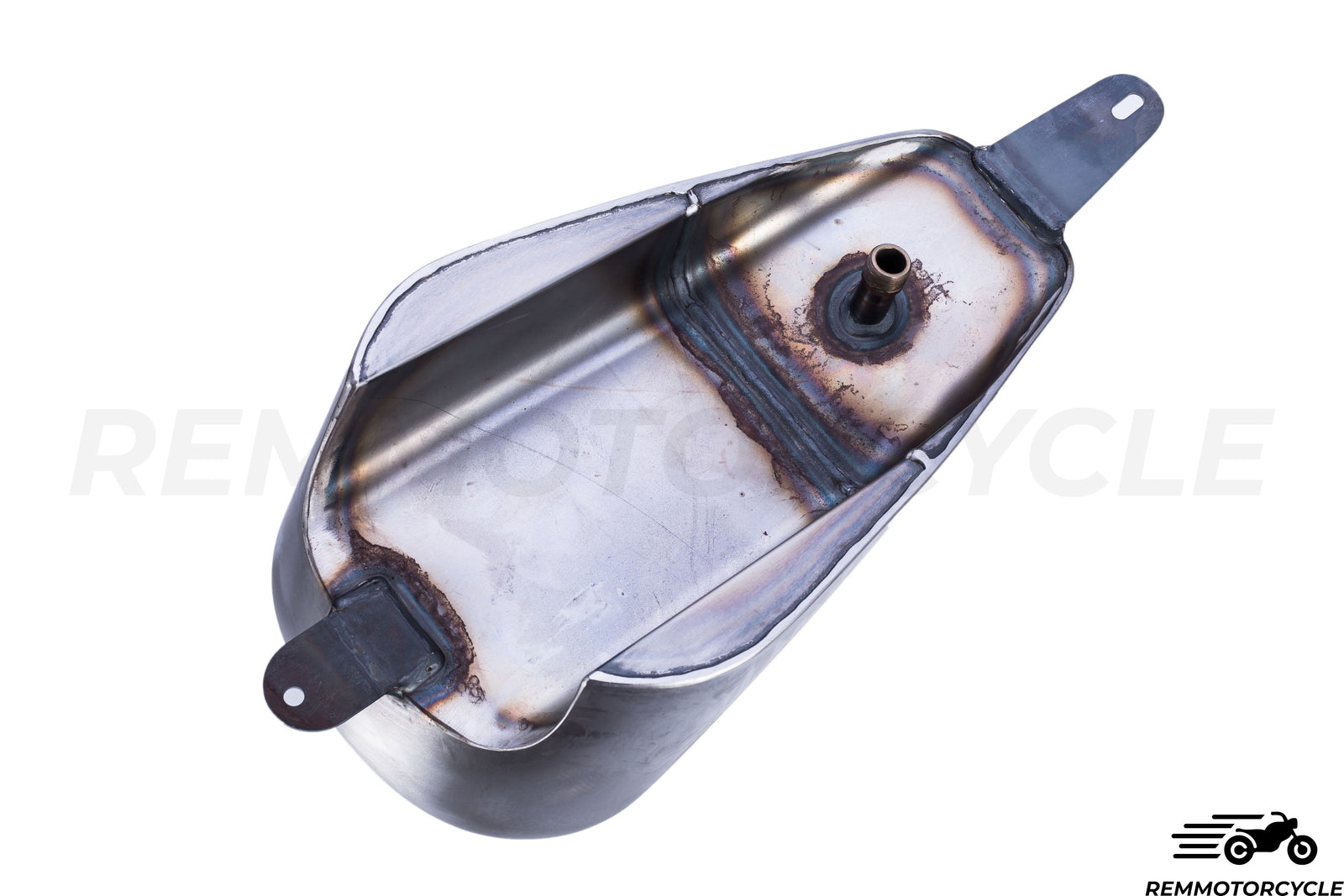 Bobber / Chopper Honda Shadow 600 Peanut Tank