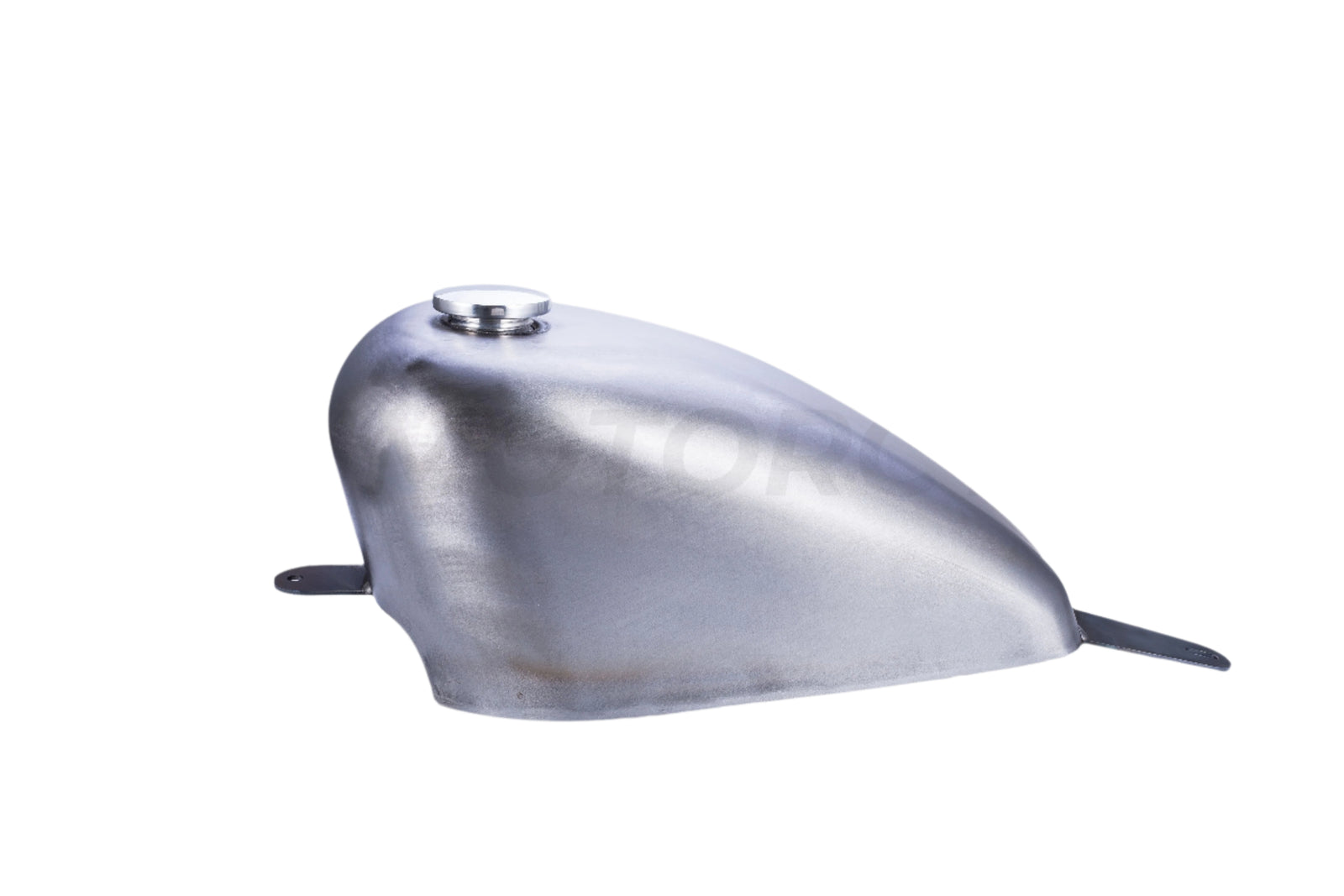 Bobber / Chopper Honda Shadow 600 Peanut Tank