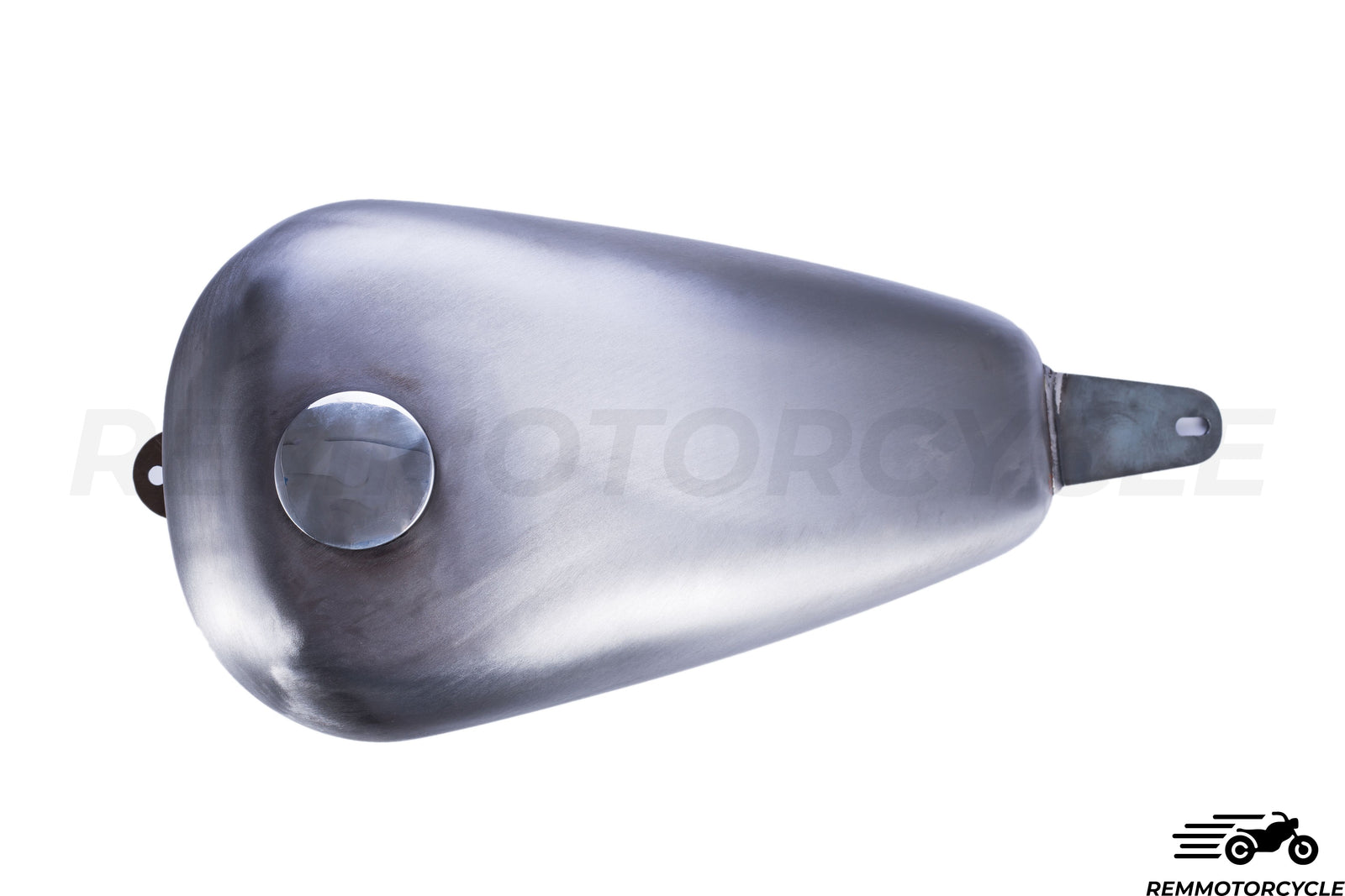 Bobber / Chopper Honda Shadow 600 Peanut Tank